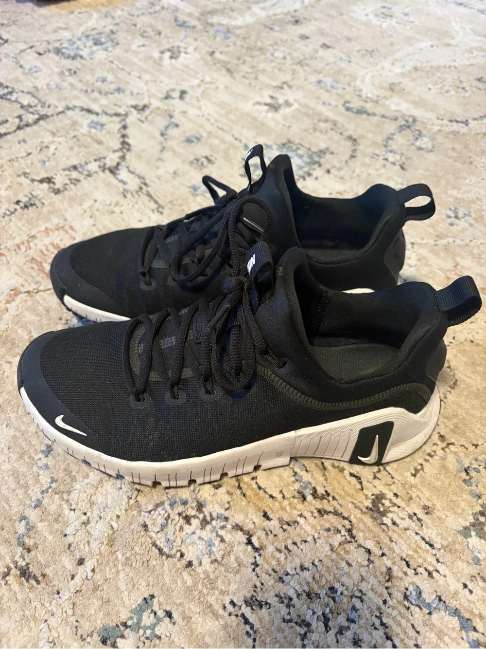 Nike Free Metcon 6